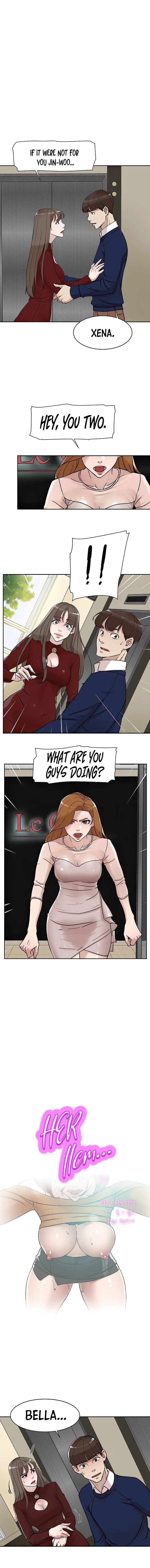 Her 4 Incher - Chapter 100 [photo 2] - MangaPorn