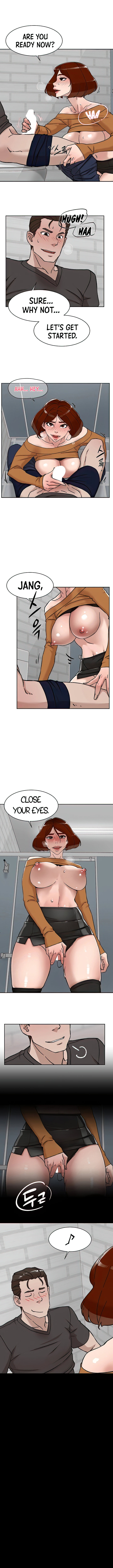 Her 4 Incher - Chapter 101 [photo 5] - MangaPorn