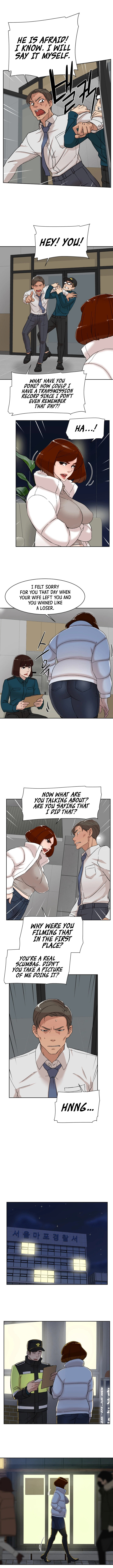 Her 4 Incher - Chapter 102 [photo 7] - MangaPorn