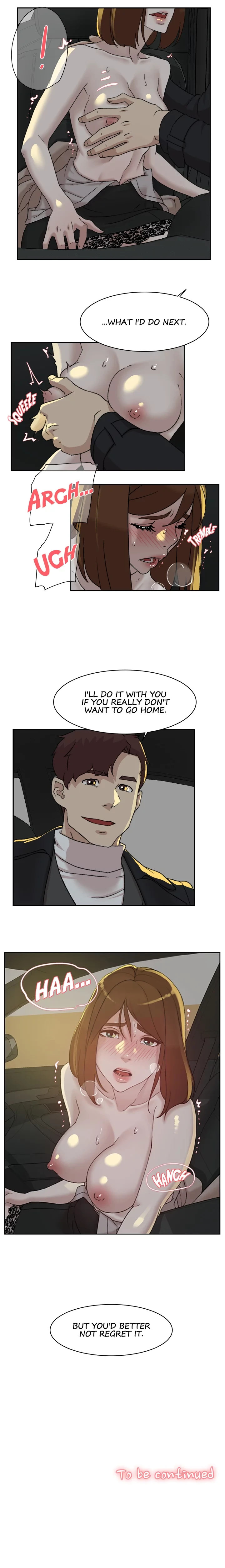 Her 4 Incher - Chapter 104 [photo 16] - MangaPorn