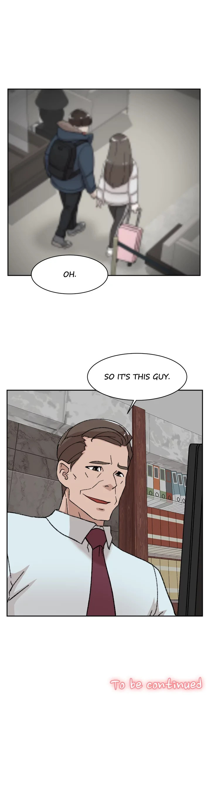 Her 4 Incher - Chapter 105 [photo 16] - MangaPorn