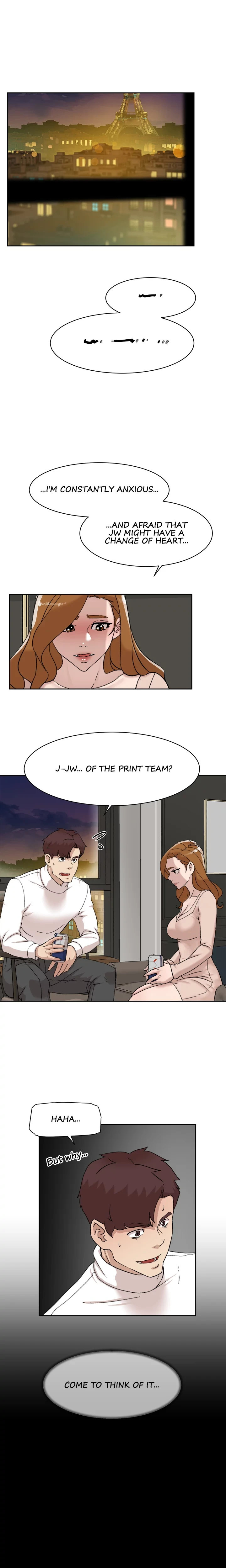 Her 4 Incher - Chapter 107 [photo 5] - MangaPorn