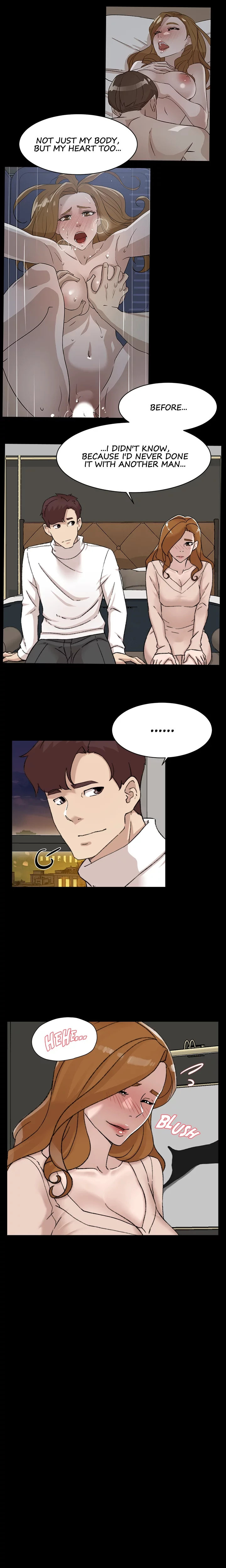 Her 4 Incher - Chapter 108 [photo 14] - MangaPorn