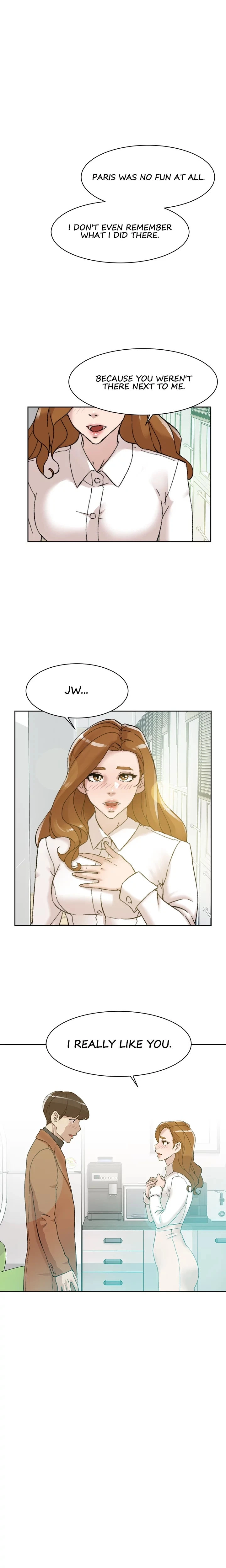 Her 4 Incher - Chapter 109 [photo 1] - MangaPorn