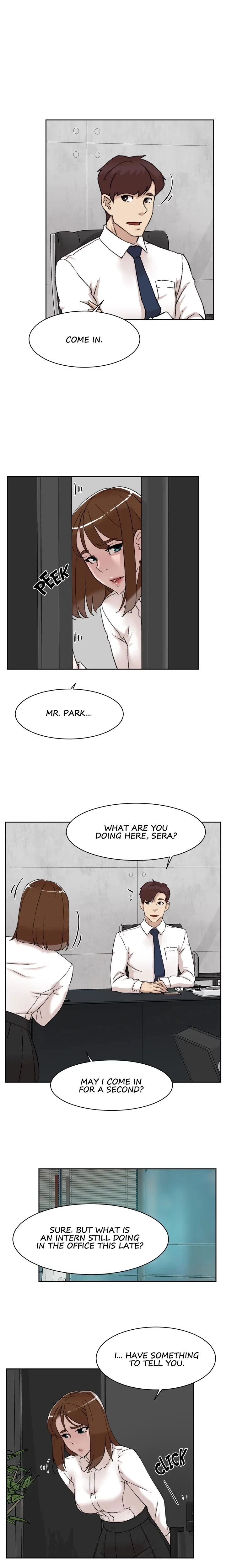 Her 4 Incher - Chapter 109 [photo 13] - MangaPorn