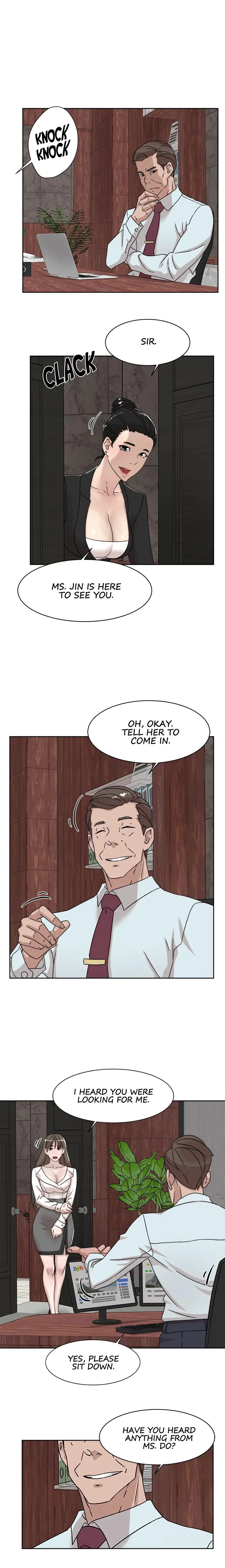 Her 4 Incher - Chapter 110 [photo 14] - MangaPorn