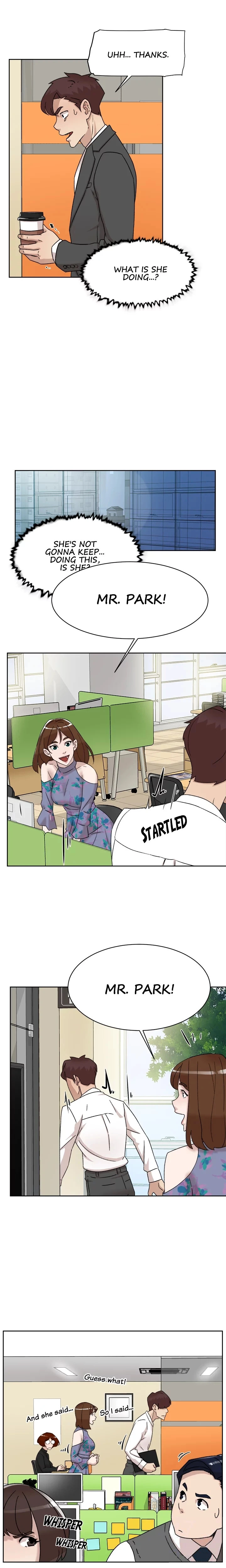 Her 4 Incher - Chapter 110 [photo 8] - MangaPorn