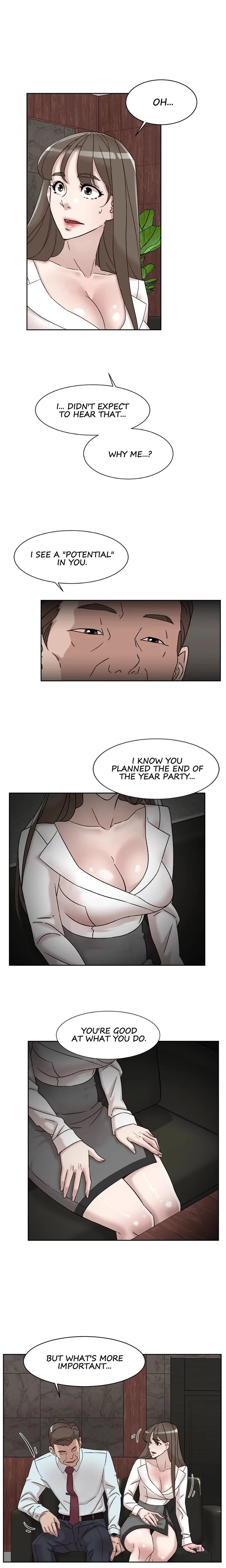 Her 4 Incher - Chapter 111 [photo 4] - MangaPorn