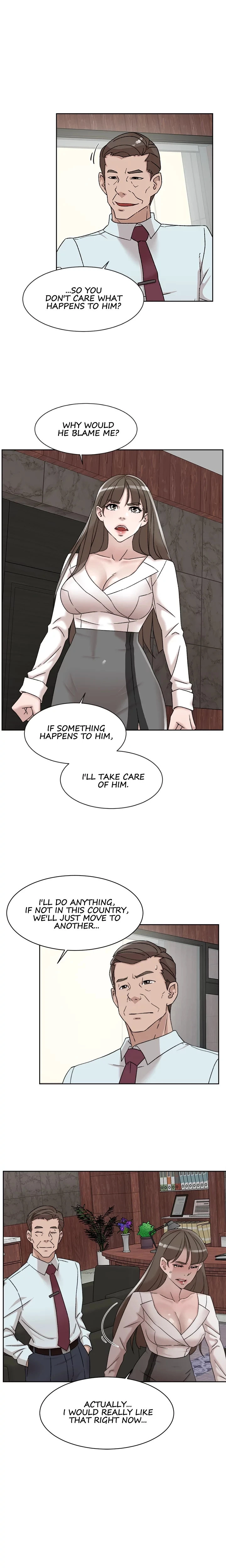 Her 4 Incher - Chapter 111 [photo 8] - MangaPorn