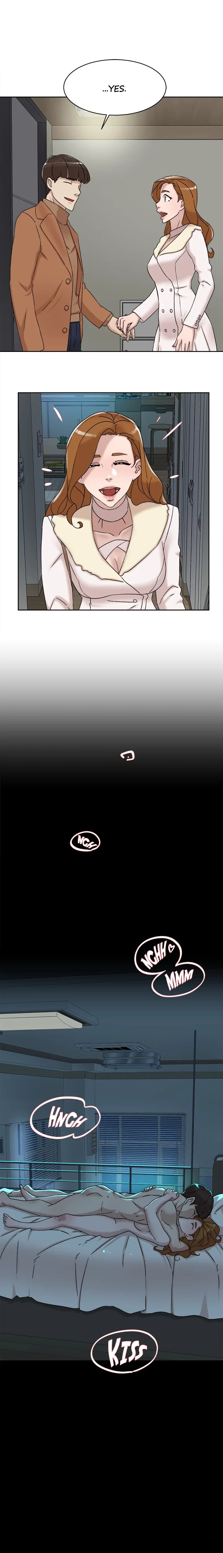 Her 4 Incher - Chapter 112 [photo 9] - MangaPorn