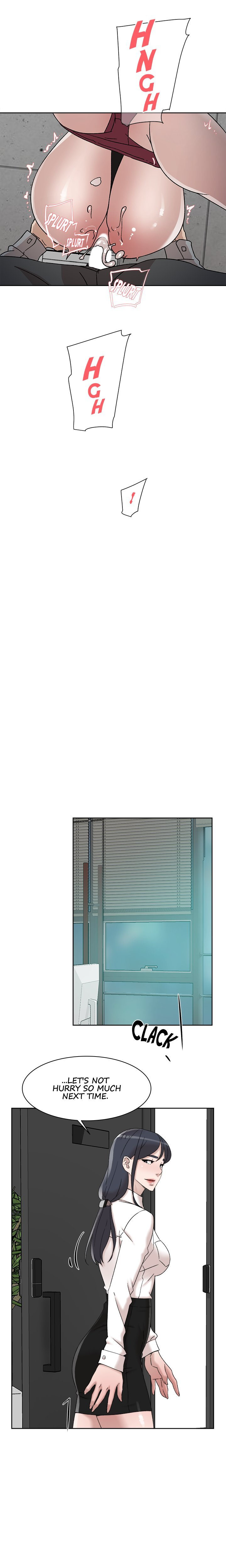 Her 4 Incher - Chapter 113 [photo 10] - MangaPorn