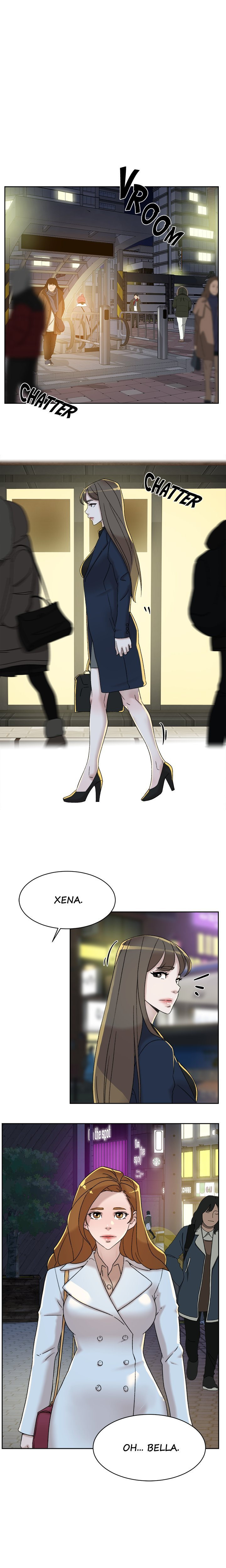 Her 4 Incher - Chapter 113 [photo 14] - MangaPorn