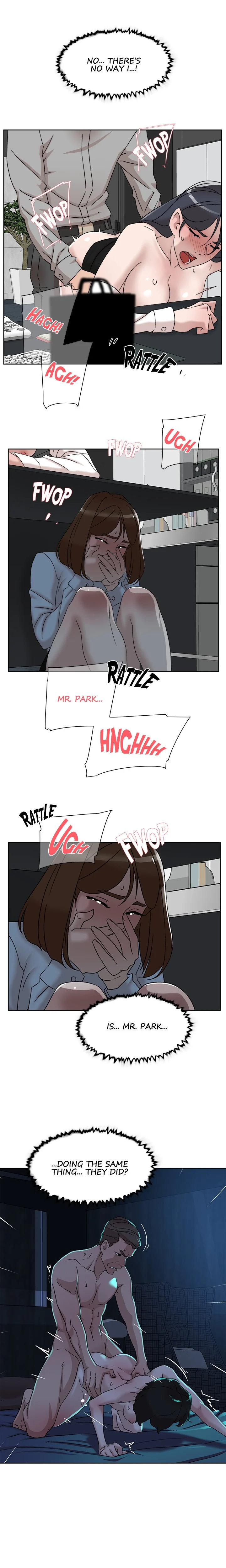 Her 4 Incher - Chapter 113 [photo 7] - MangaPorn