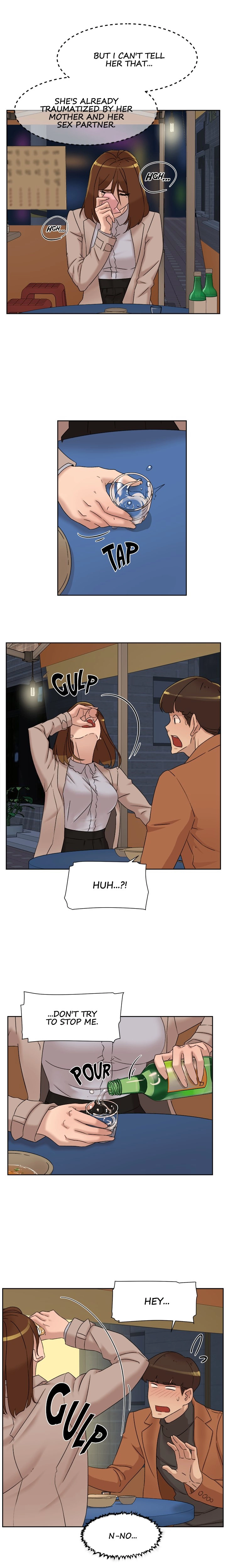 Her 4 Incher - Chapter 114 [photo 11] - MangaPorn