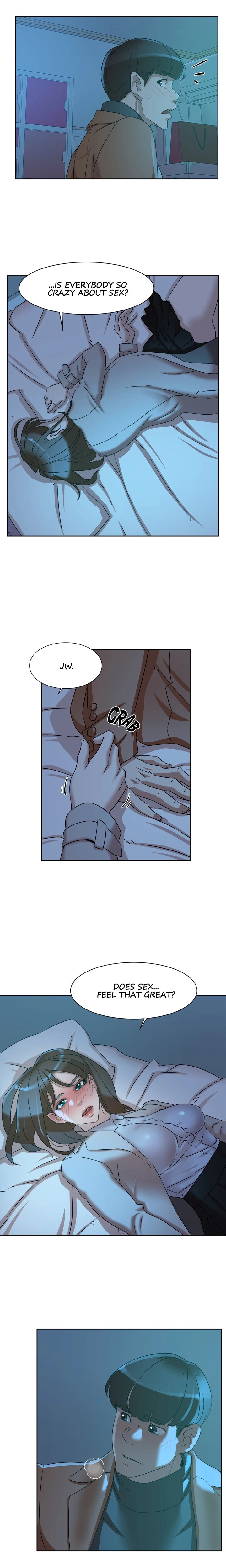 Her 4 Incher - Chapter 114 [photo 15] - MangaPorn