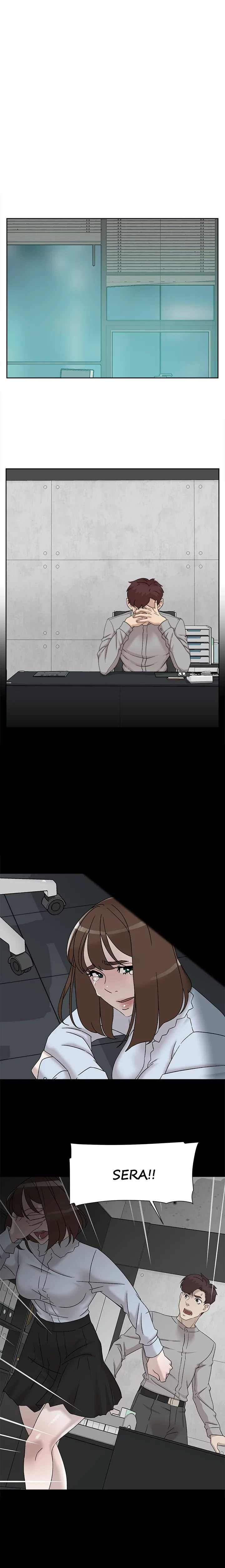 Her 4 Incher - Chapter 115 [photo 1] - MangaPorn