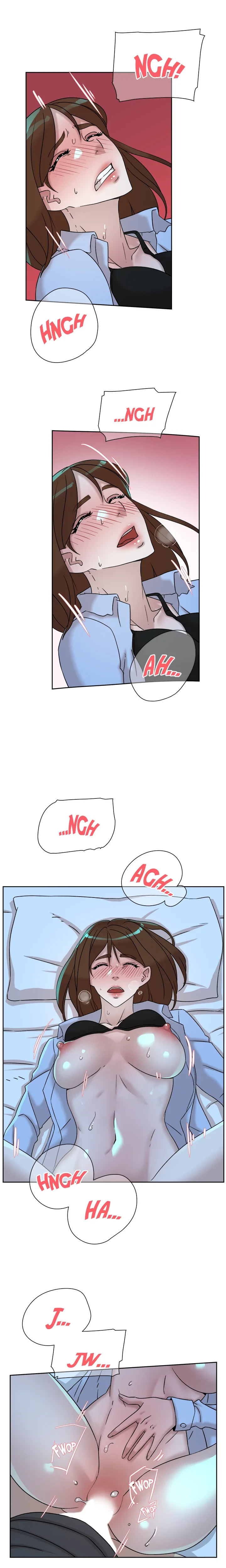 Her 4 Incher - Chapter 115 [photo 11] - MangaPorn