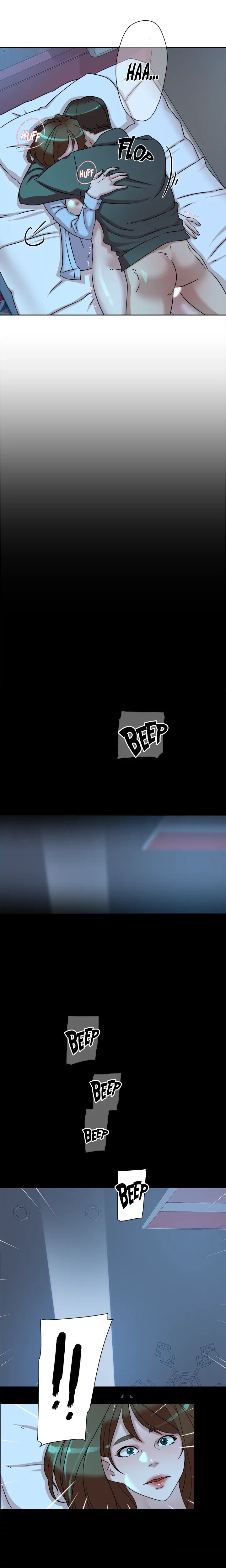 Her 4 Incher - Chapter 115 [photo 14] - MangaPorn