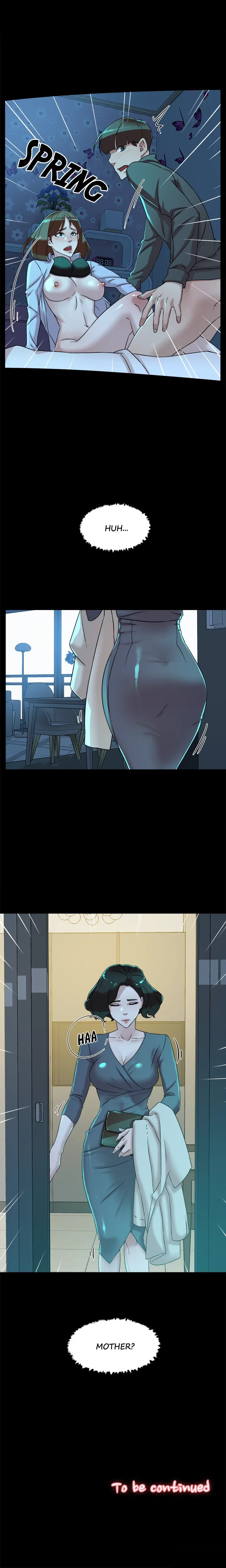 Her 4 Incher - Chapter 115 [photo 15] - MangaPorn