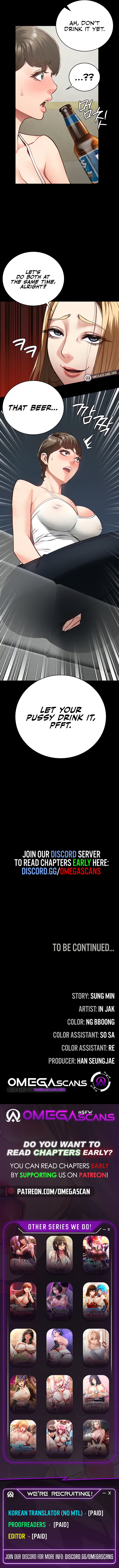 Locked Up - Chapter 41 [photo 10] - MangaPorn