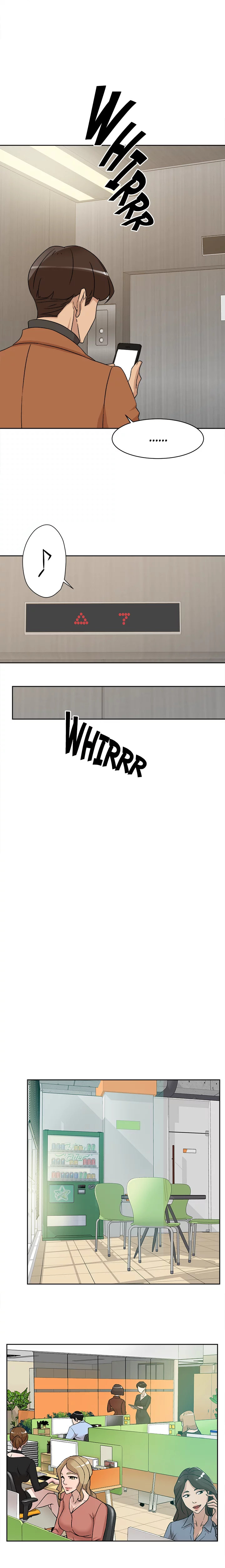 Her 4 Incher - Chapter 116 [photo 12] - MangaPorn