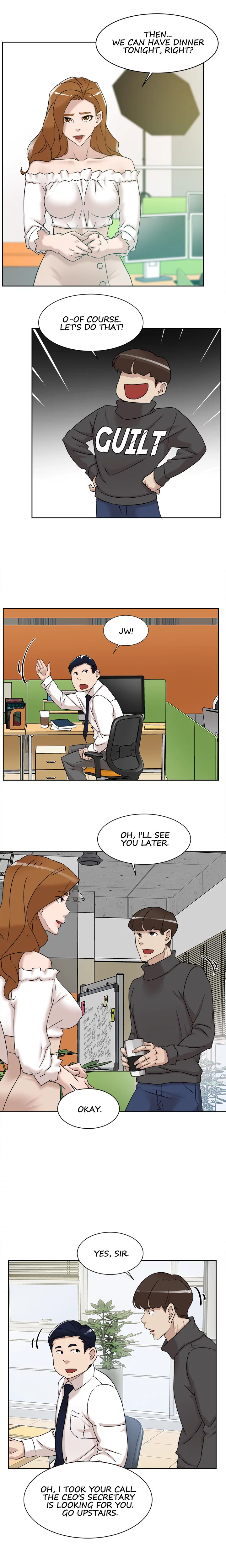 Her 4 Incher - Chapter 116 [photo 14] - MangaPorn