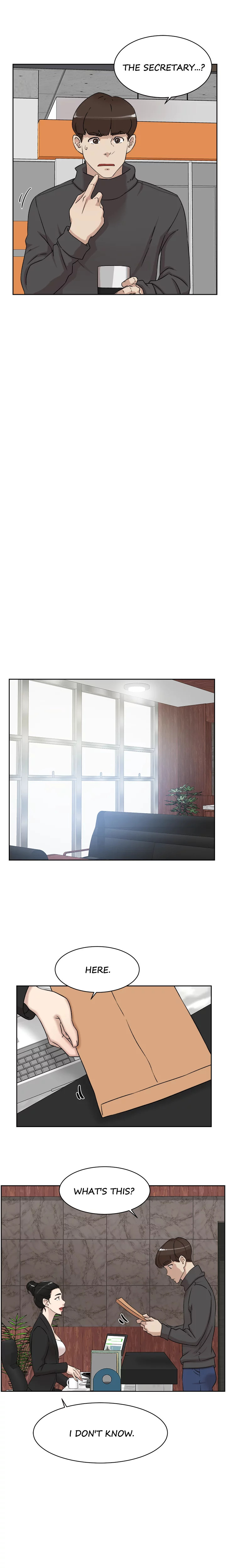 Her 4 Incher - Chapter 116 [photo 15] - MangaPorn