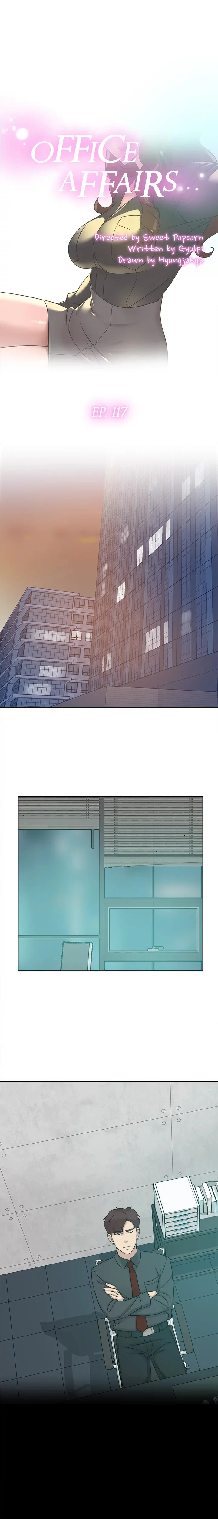 Her 4 Incher - Chapter 117 [photo 1] - MangaPorn