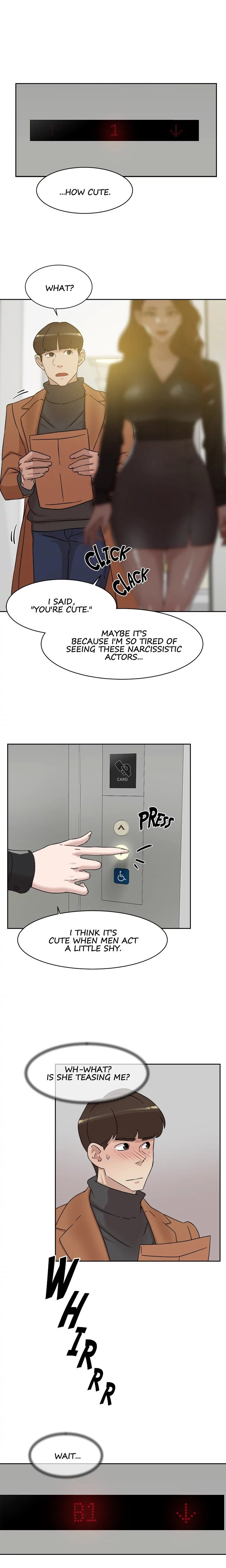 Her 4 Incher - Chapter 117 [photo 10] - MangaPorn