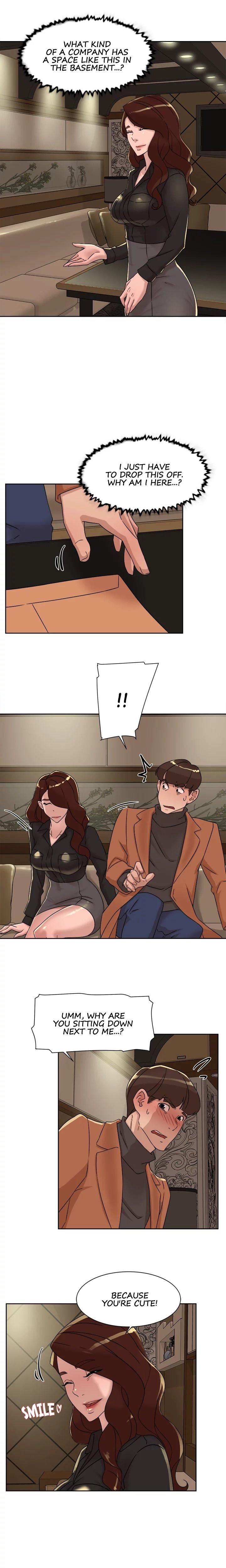 Her 4 Incher - Chapter 117 [photo 12] - MangaPorn