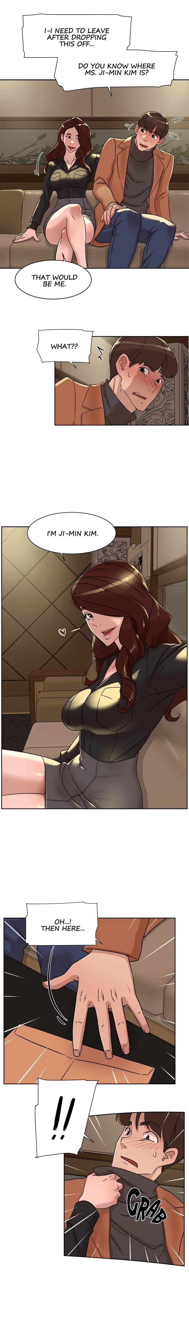 Her 4 Incher - Chapter 117 [photo 13] - MangaPorn