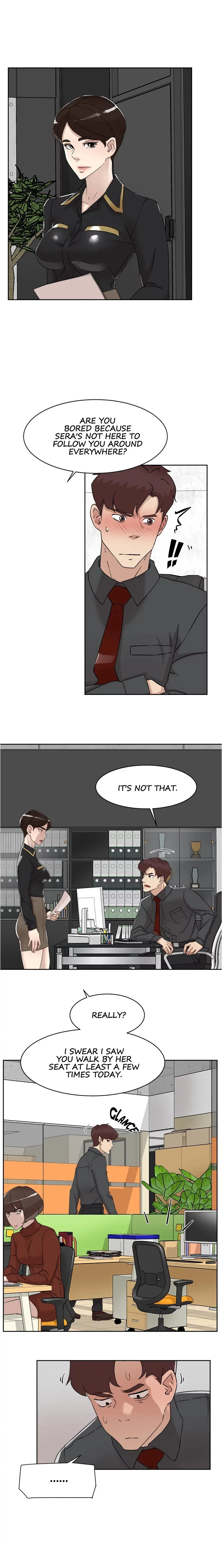 Her 4 Incher - Chapter 117 [photo 4] - MangaPorn