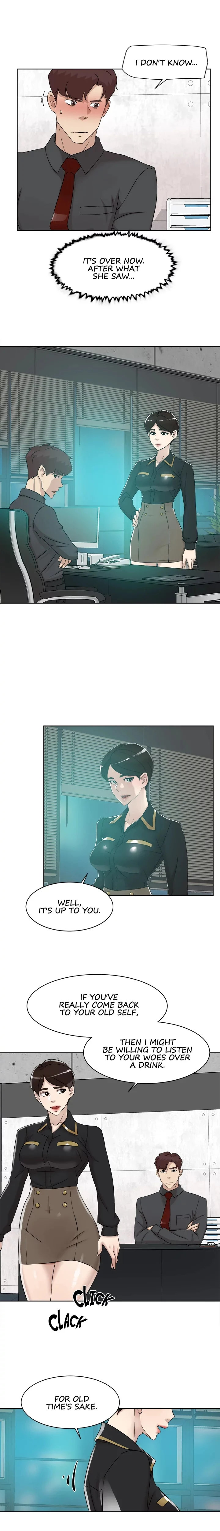 Her 4 Incher - Chapter 117 [photo 6] - MangaPorn