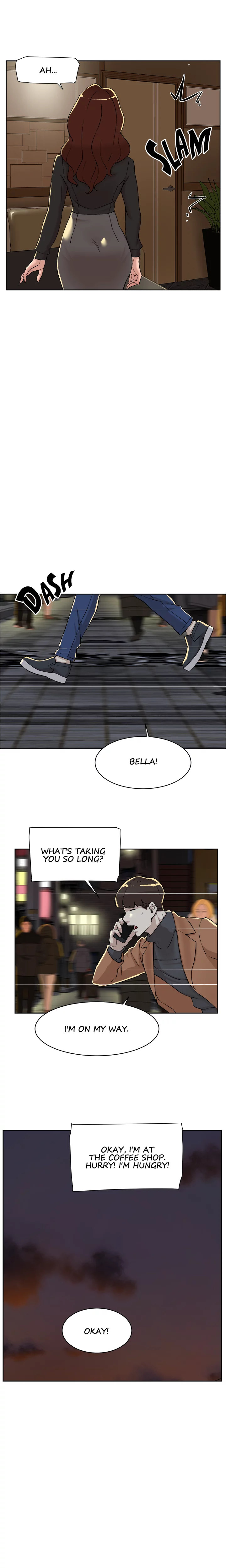 Her 4 Incher - Chapter 118 [photo 11] - MangaPorn