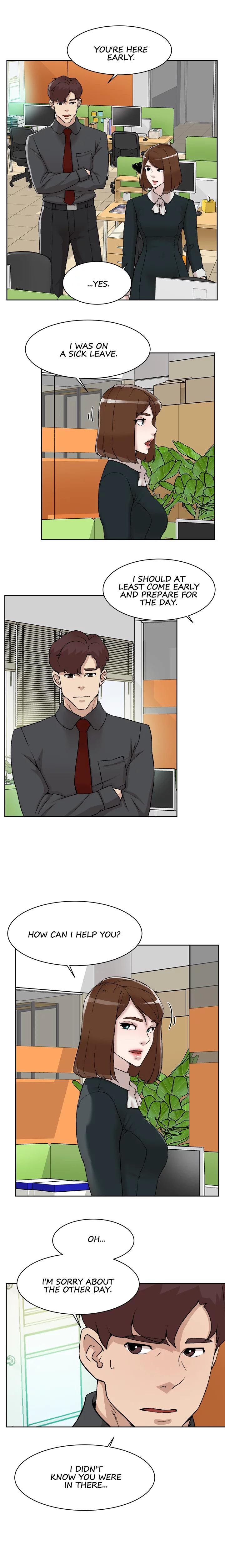 Her 4 Incher - Chapter 118 [photo 14] - MangaPorn