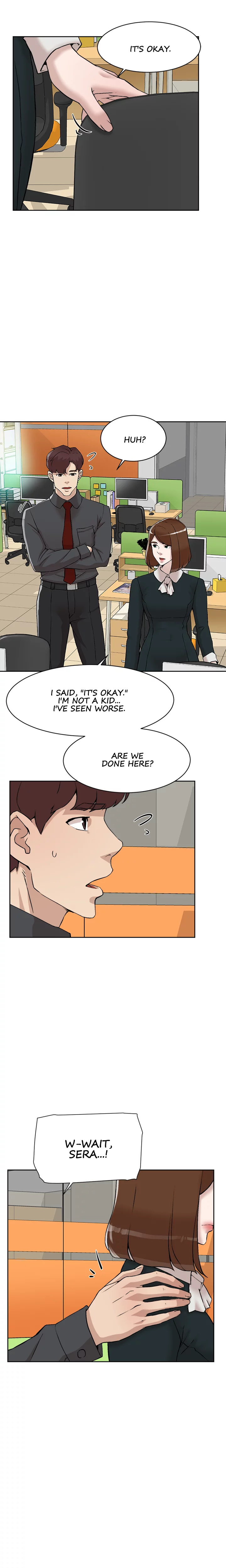 Her 4 Incher - Chapter 118 [photo 15] - MangaPorn