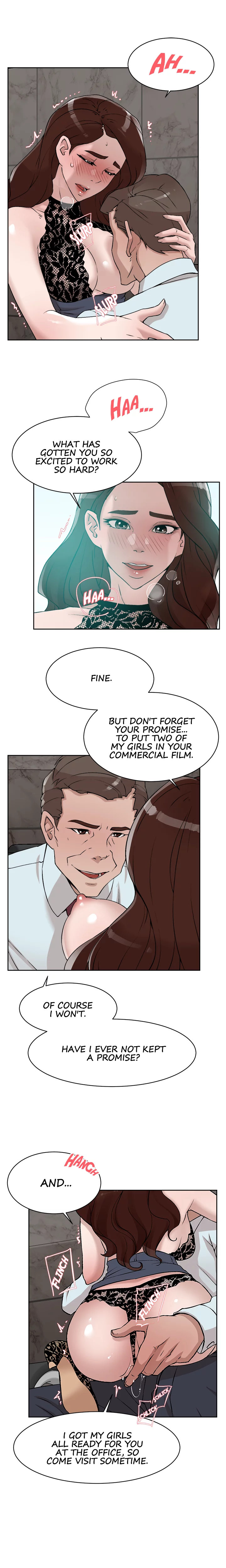 Her 4 Incher - Chapter 119 [photo 11] - MangaPorn