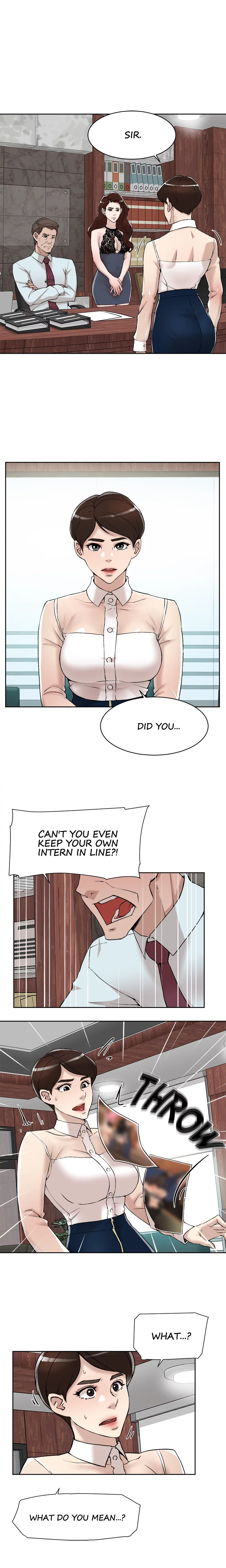 Her 4 Incher - Chapter 119 [photo 13] - MangaPorn