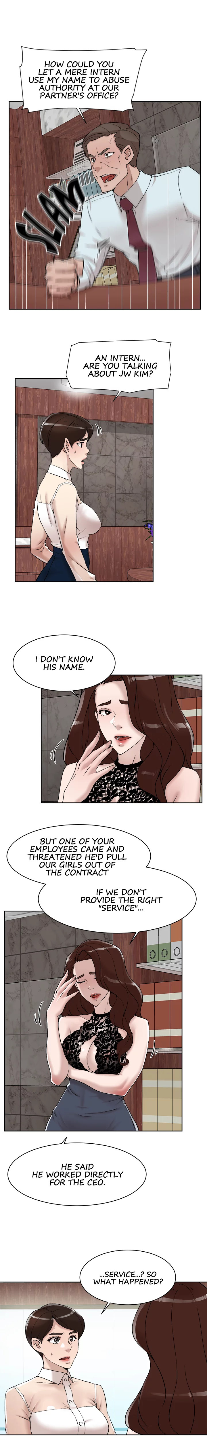 Her 4 Incher - Chapter 119 [photo 14] - MangaPorn