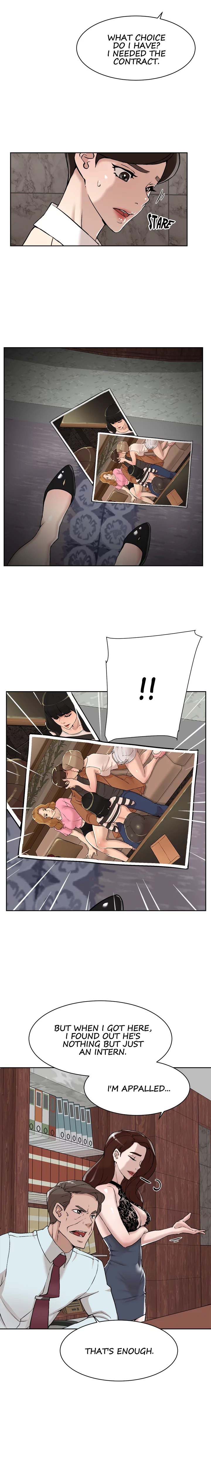 Her 4 Incher - Chapter 119 [photo 15] - MangaPorn