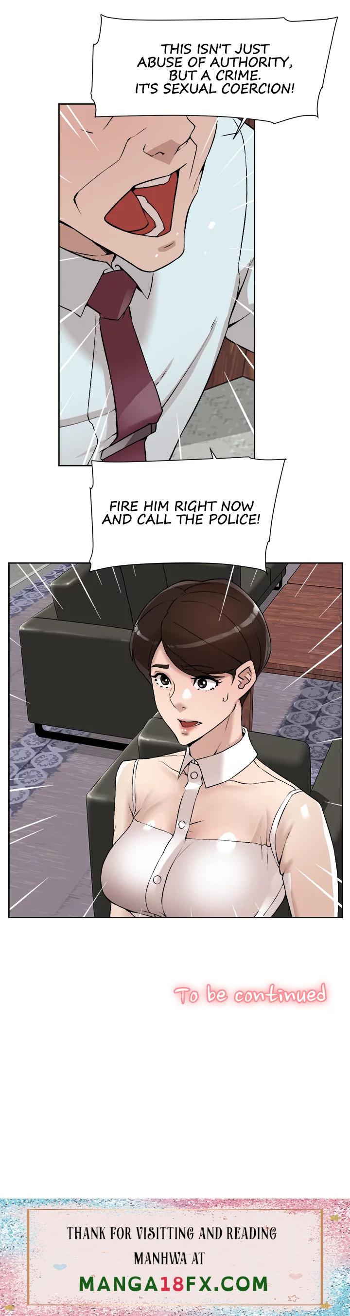 Her 4 Incher - Chapter 119 [photo 16] - MangaPorn