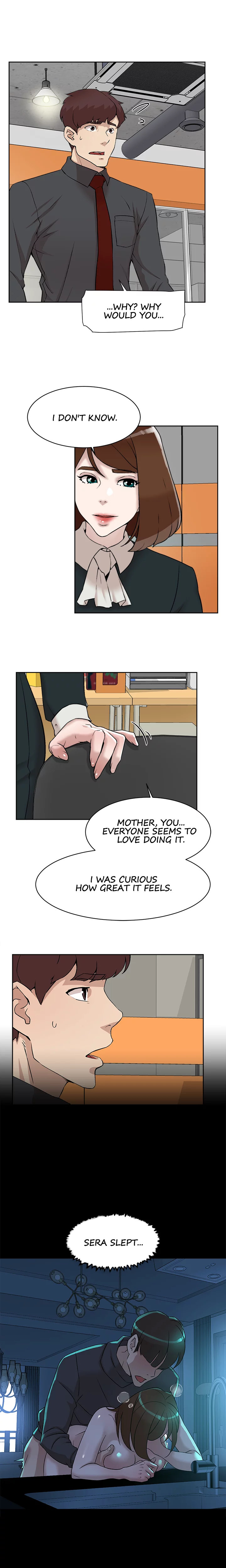 Her 4 Incher - Chapter 119 [photo 3] - MangaPorn