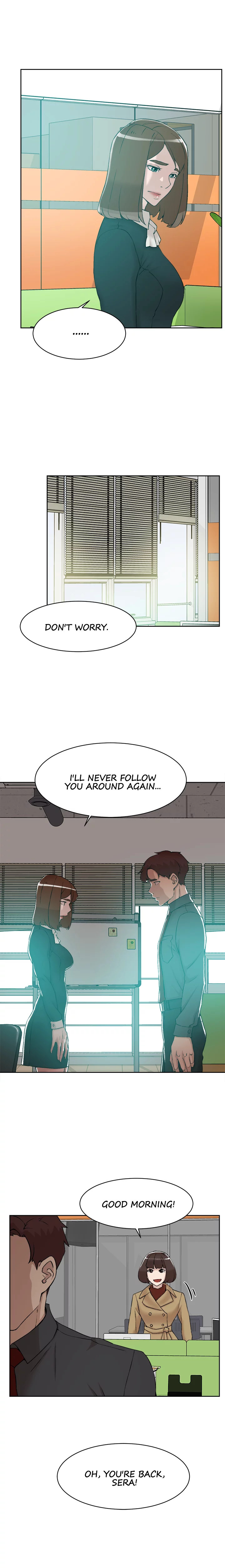 Her 4 Incher - Chapter 119 [photo 5] - MangaPorn