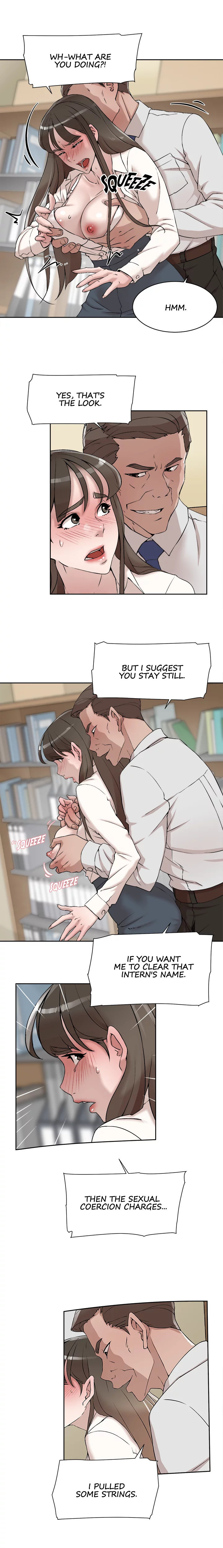 Her 4 Incher - Chapter 120 [photo 15] - MangaPorn