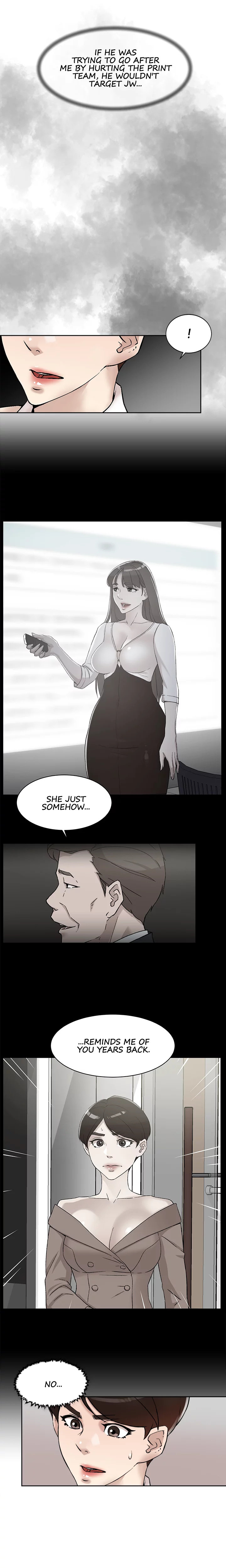 Her 4 Incher - Chapter 120 [photo 7] - MangaPorn