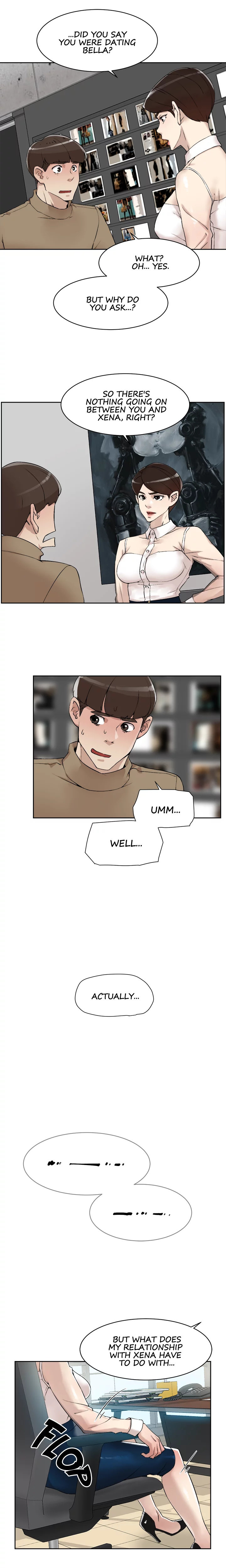 Her 4 Incher - Chapter 120 [photo 8] - MangaPorn