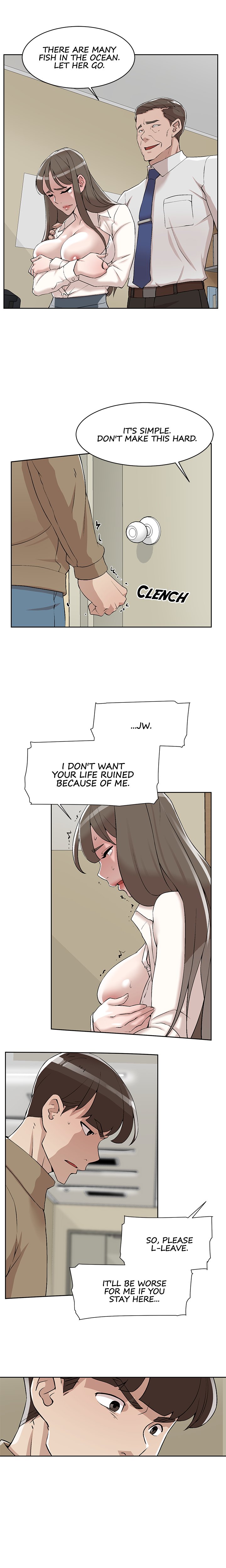 Her 4 Incher - Chapter 121 [photo 12] - MangaPorn