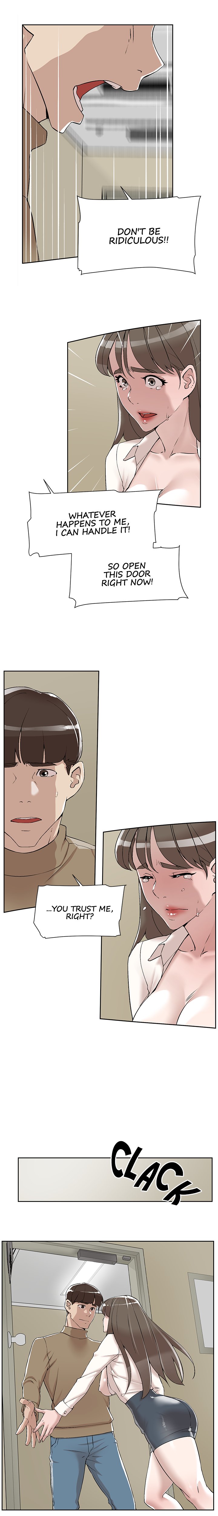 Her 4 Incher - Chapter 121 [photo 13] - MangaPorn