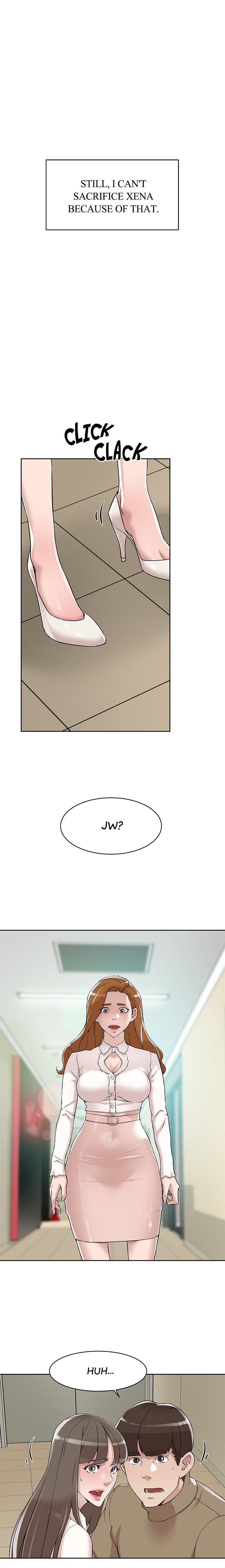 Her 4 Incher - Chapter 121 [photo 15] - MangaPorn