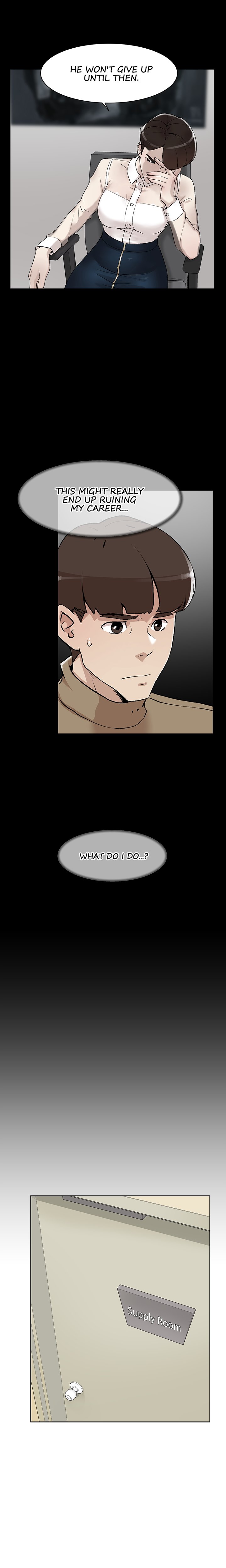 Her 4 Incher - Chapter 121 [photo 3] - MangaPorn